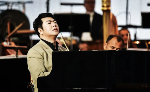 走进郎朗母校!全球顶级音乐学府费城柯蒂斯音乐学院